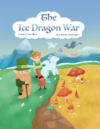Cover The Ice Dragon War