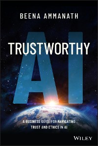 Cover Trustworthy AI