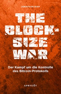 Cover The Blocksize War