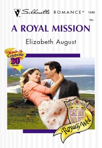 Cover Royal Mission