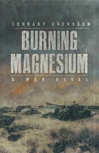 Cover Burning Magnesium
