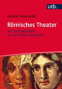 Cover Römisches Theater