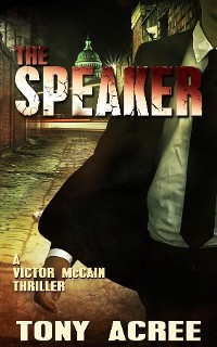 Cover The Speaker