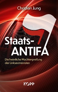 Cover Staats-Antifa