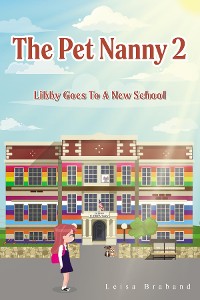 Cover The Pet Nanny 2