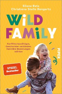 Cover Wild Family