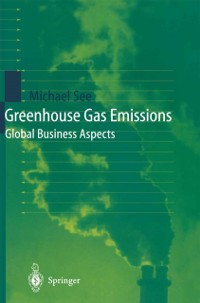 Cover Greenhouse Gas Emissions