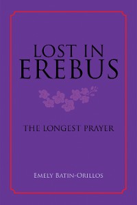 Cover Lost in Erebus