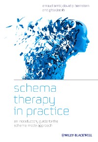 Cover Schema Therapy in Practice