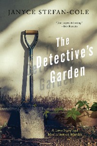 Cover The Detective's Garden