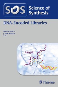 Cover DNA-Encoded Libraries