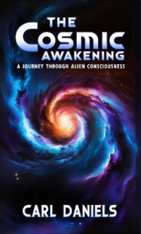 Cover The Cosmic Awakening