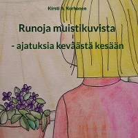 Cover Runoja muistikuvista