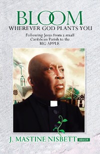Cover Bloom Wherever God Plants You