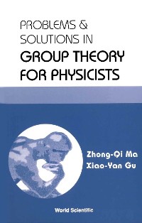 Cover Problems And Solutions In Group Theory For Physicists