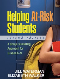 Cover Helping At-Risk Students, Second Edition