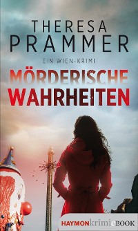 Cover Mörderische Wahrheiten