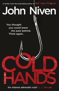 Cover Cold Hands