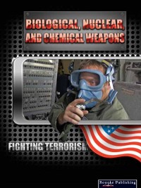 Cover Biological, Nuclear, and Chemical Weapons