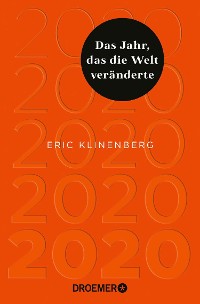 Cover 2020 Das Jahr, das die Welt veränderte