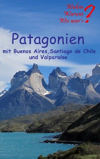 Cover Patagonien