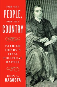Cover For the People, For the Country