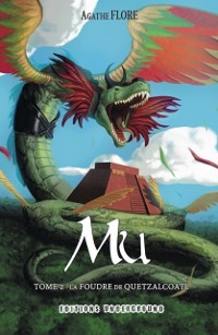 Cover Mu. Tome 2