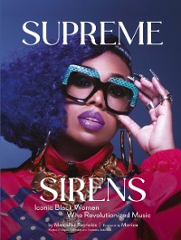 Cover Supreme Sirens