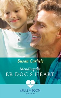 Cover Mending The Er Doc's Heart