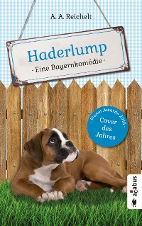 Cover Haderlump