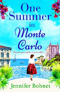 Cover One Summer in Monte Carlo