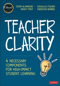 Cover Teacher Clarity