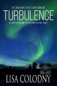 Cover Turbulence