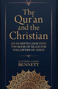 Cover Qur'an and the Christian