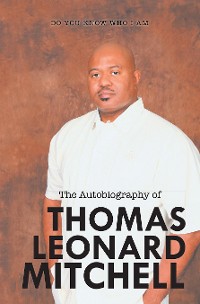 Cover The Autobiography of        Thomas Leonard Mitchell