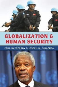 Cover Globalization and Human Security