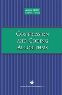 Cover Compression and Coding Algorithms