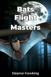 Cover Bats Flight Masters