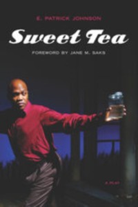 Cover Sweet Tea