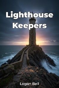 Cover Lighthouse Keepers