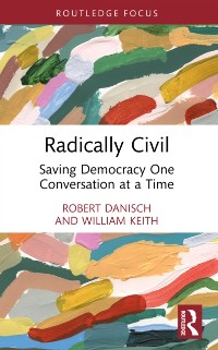 Cover Radically Civil