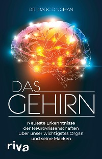 Cover Das Gehirn