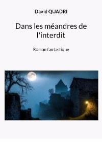 Cover Dans les méandres de l'interdit