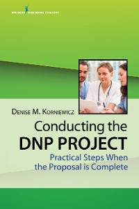 Cover Conducting the DNP Project