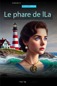 Cover Le Phare de Lila