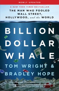 Cover Billion Dollar Whale