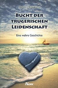 Cover Bucht der trügerischen Leidenschaft