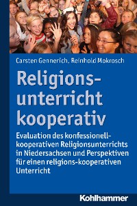 Cover Religionsunterricht kooperativ