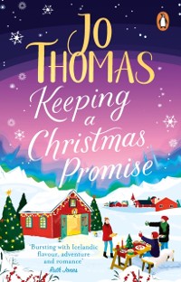 Cover Keeping a Christmas Promise