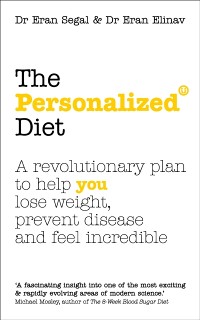 Cover Personalized Diet
